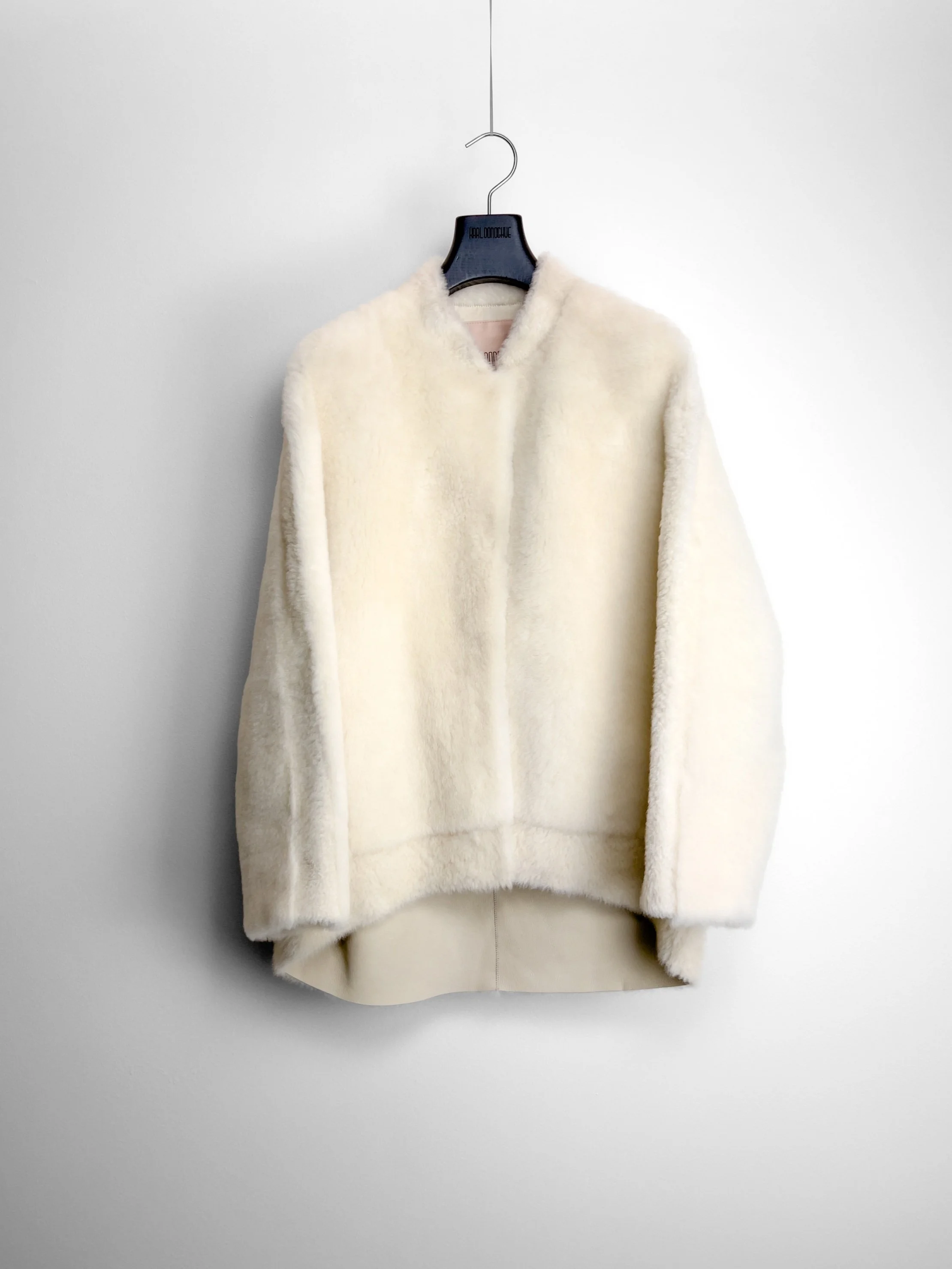 KD Signature — Luxury Shearling Clothing